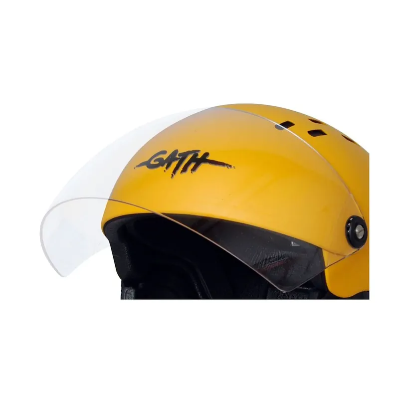 Sofort Bestellen GATH Full-Face Integral Visor for Gedi XL-XXL