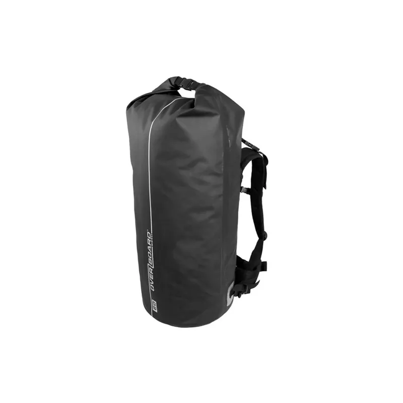 Garantierte Lieferung OverBoard waterproof pack sack 60 Black