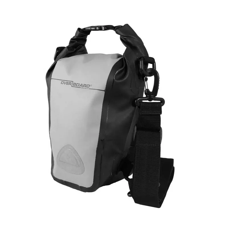 Garantierte Lieferung OverBoard waterproof camera bag for SLR cameras Grey