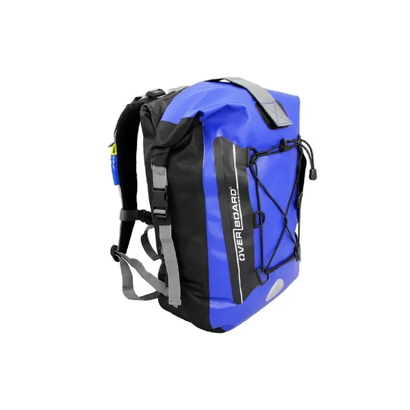 OverBoard waterproof backpack Classic 30 Blau Neue Ware