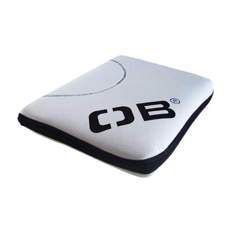 Super-Preis OverBoard neoprene sleeve for laptop Grey