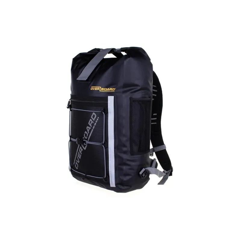 OverBoard waterproof backpack LIGHT 30 Black Angebot