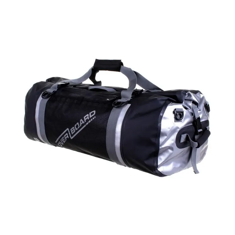 OverBoard waterproof Duffel Bag Pro 60 Black Sofort Bestellen