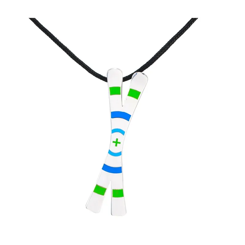 Zertifiziert Silver+Surf Jewelry Ski Cross Circle Winter L