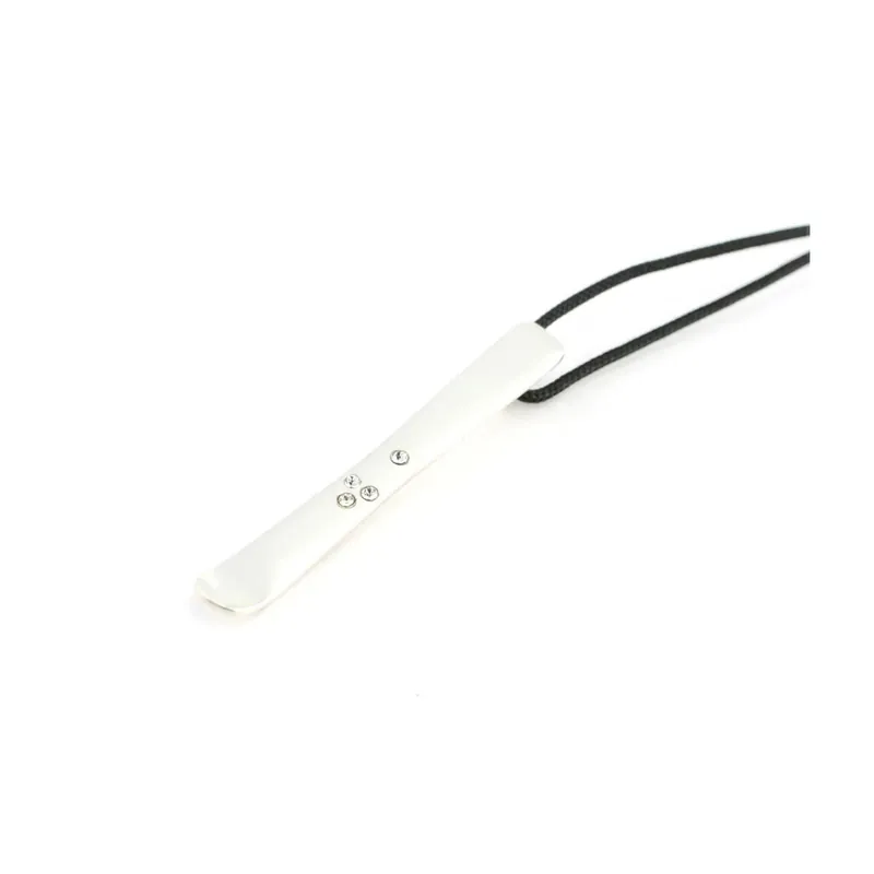 Sale Silver+Surf jewelry ski crystal winter M