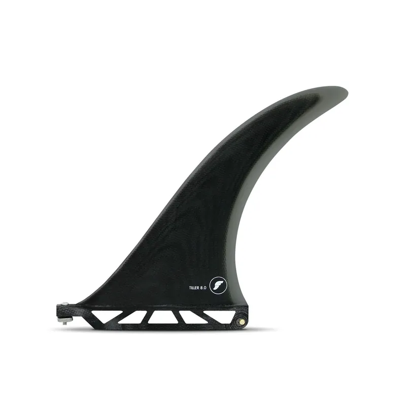 FUTURES Single Fin Tiller Fiberglass US base Jetzt Bestellen