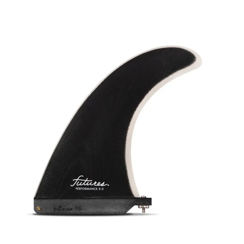 FUTURES Single Fin Performance Fiberglass US Super-Preis