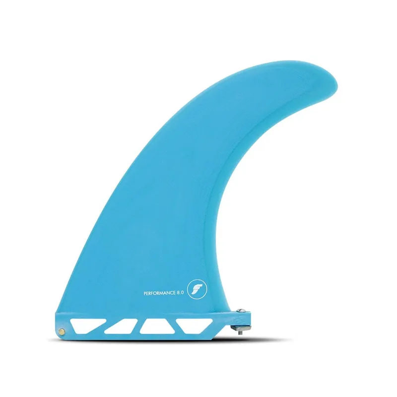 Schneller Versand FUTURES Single Fin Performance Fiberglass US