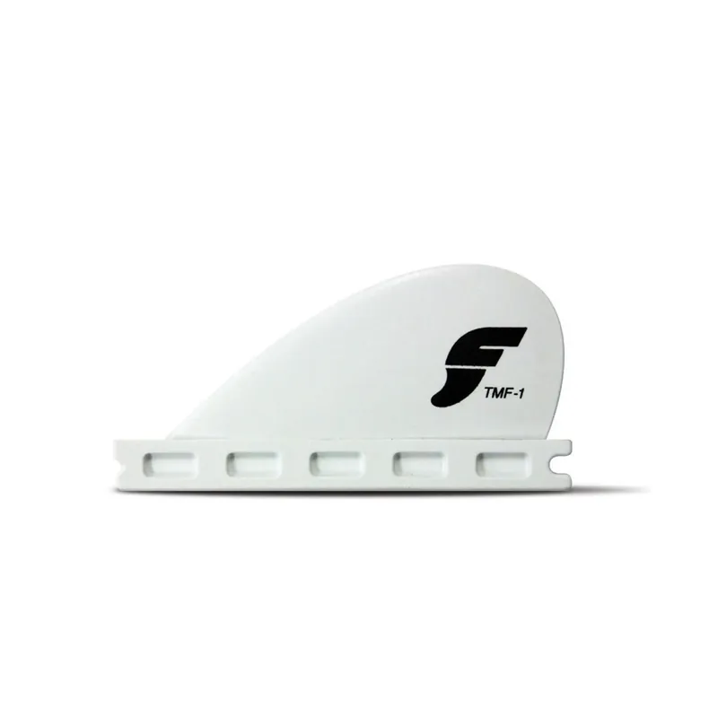 FUTURES Knubster Fin TMF-1 Thermotech N/A White Abverkauf