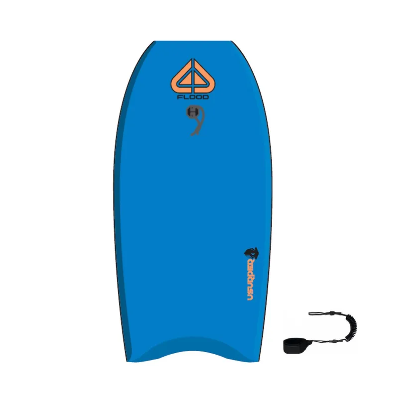 FLOOD Bodyboard Usurper Nur Für Kurze Zeit