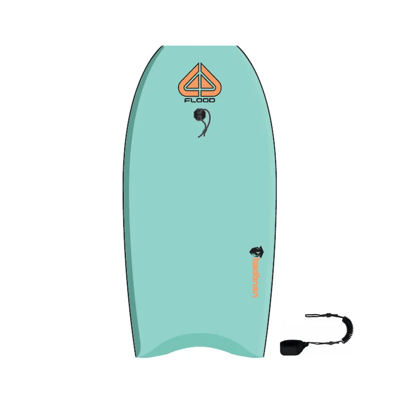 FLOOD Bodyboard Usurper Sichere Zahlung