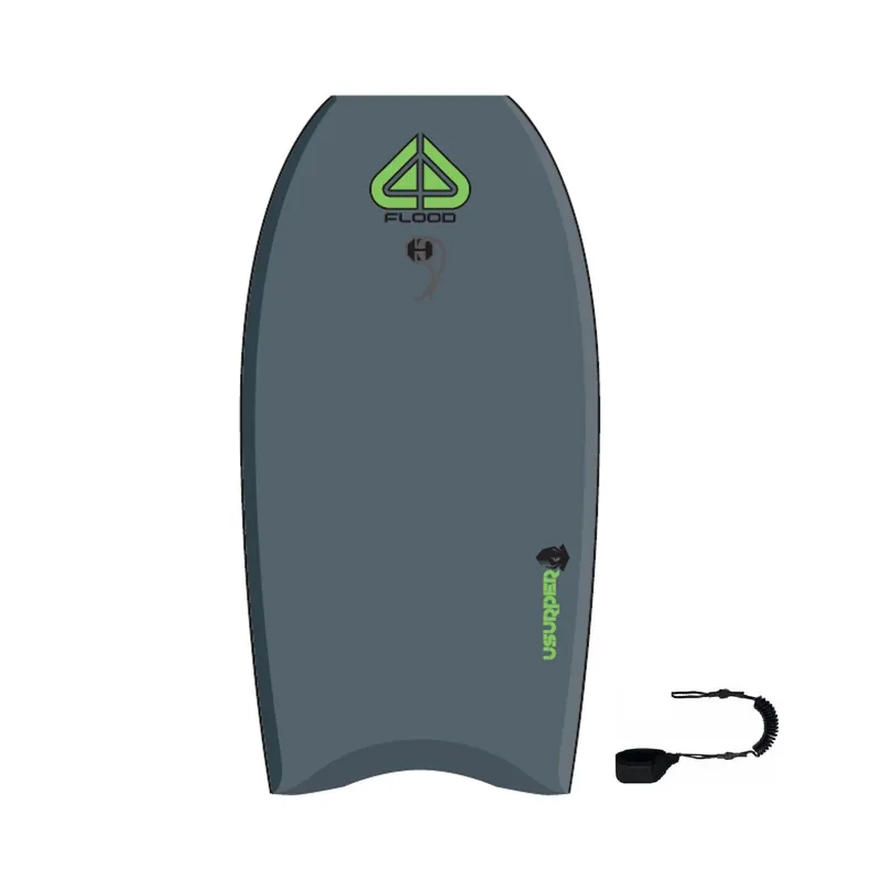 FLOOD Bodyboard Usurper Beliebt