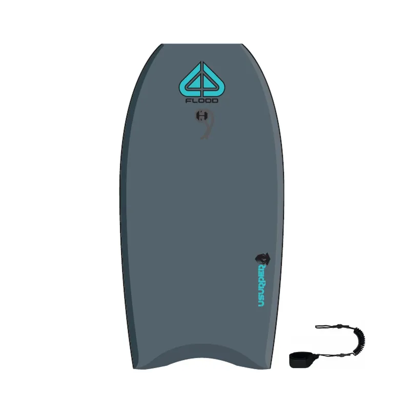 FLOOD Bodyboard Usurper Neu