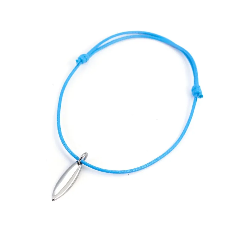 Silver+Surf silver jewelry surfboard S Nur Für Kurze Zeit