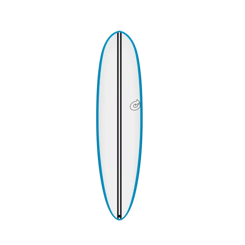 Surfboard TORQ TEC M2.0 Mid-Lenght Performance Markenprodukt