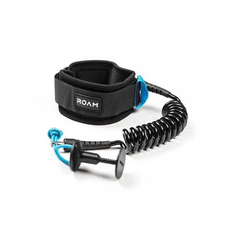 Angebot ROAM Bodyboard Biceps Leash 4.0 7mm