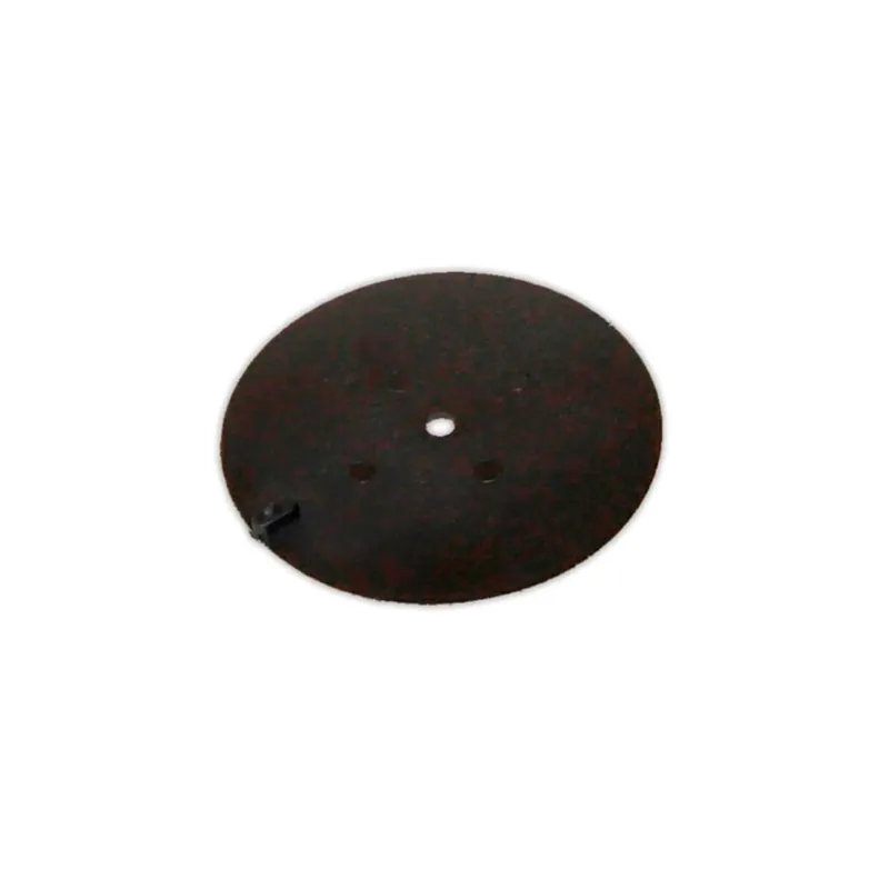 Base plate for windsurf board mast base Preiswert