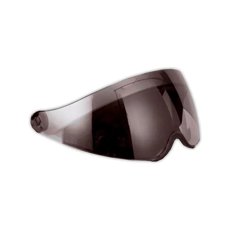 Saisonangebot GATH Half Face Visor Half visor S-L Smoke