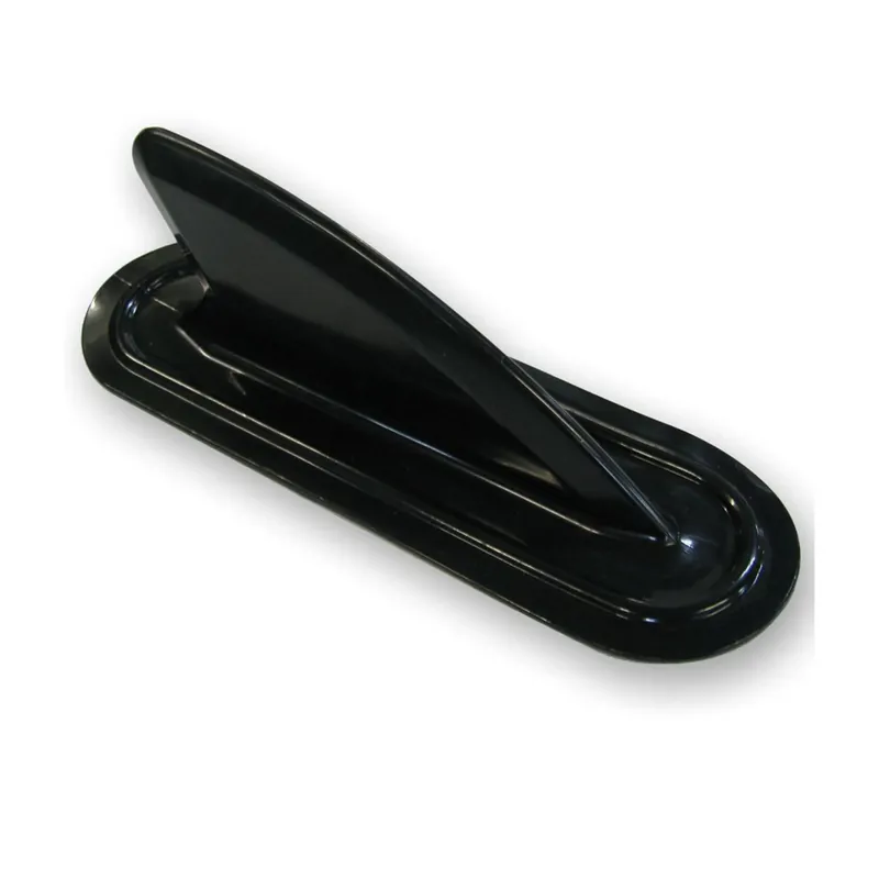 Surfboard soft rubber fin for sticking on SUP Garantierte Lieferung