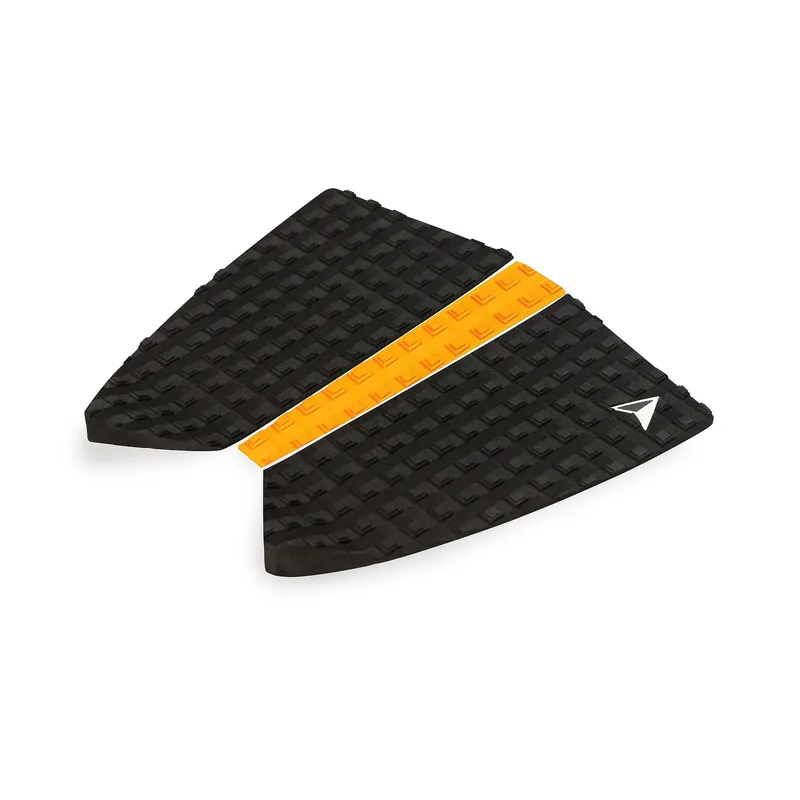 Bestpreis ROAM Footpad Deck Grip Traction Pad 2+1 Orange