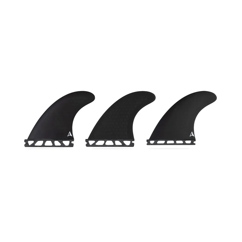 ROAM Thruster Fin Set Allround one tab Meistverkauft