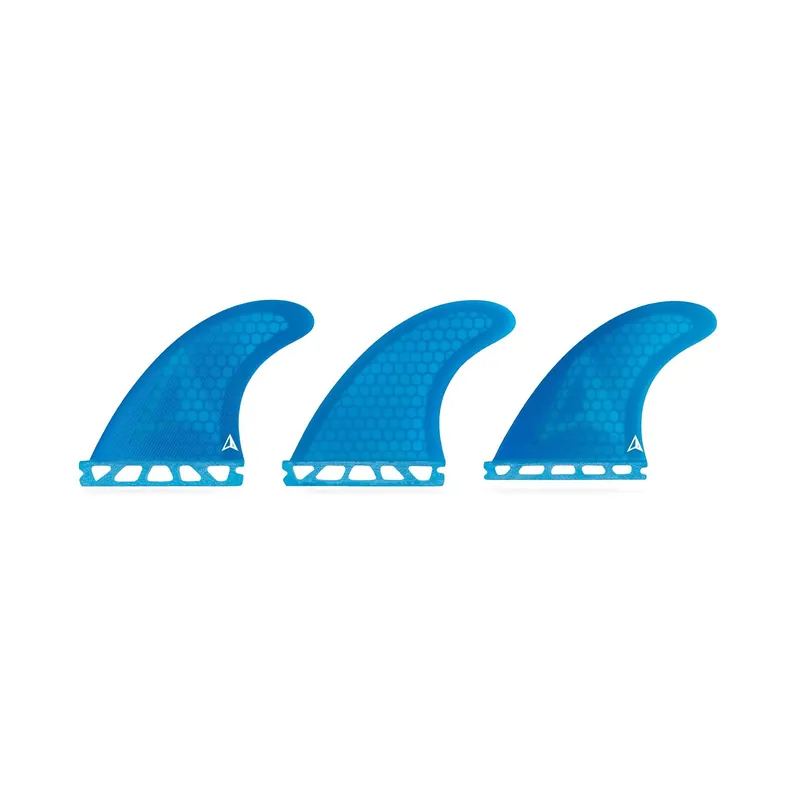 Must-Have ROAM Thruster Fin Set Allround one tab