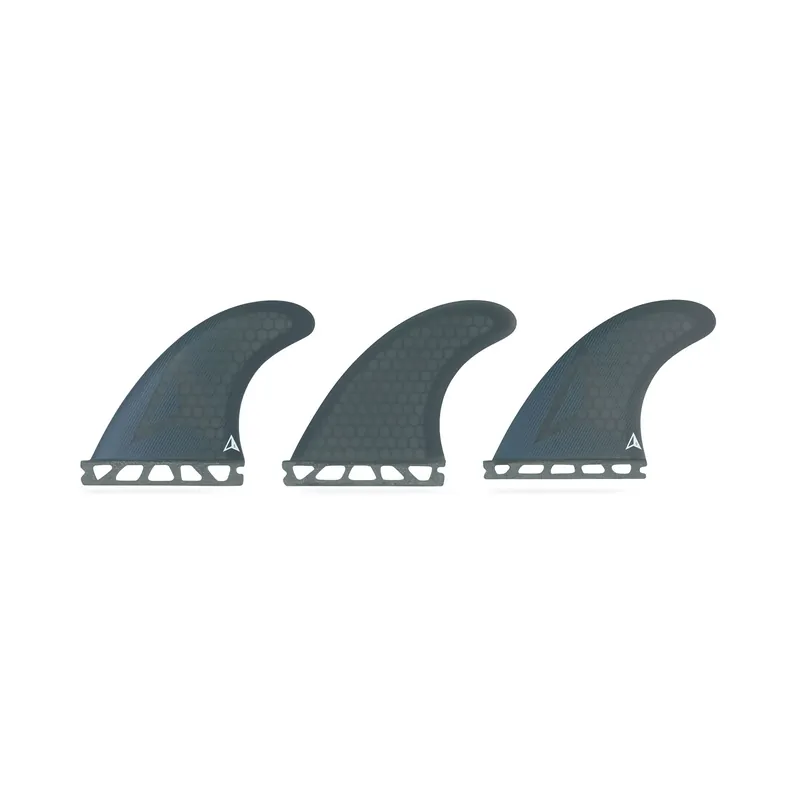 Letzte Chance ROAM Thruster Fin Set Allround one tab
