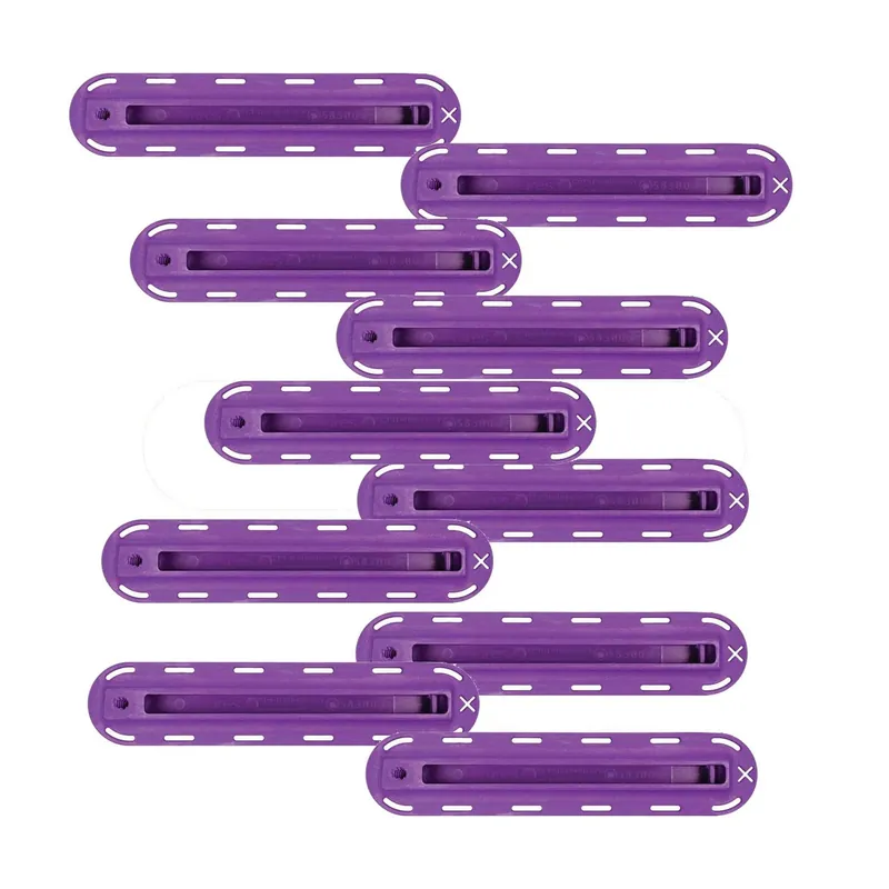 FUTURES Finbox F2 ILT Purple Echt