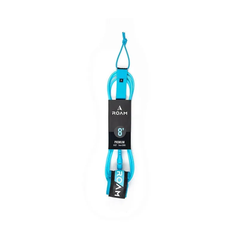 ROAM Surfboard Leash Premium Top-Seller