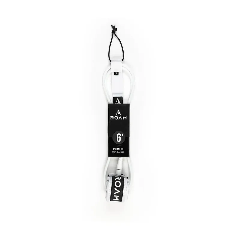 Begrenztes Angebot ROAM Surfboard Leash Premium