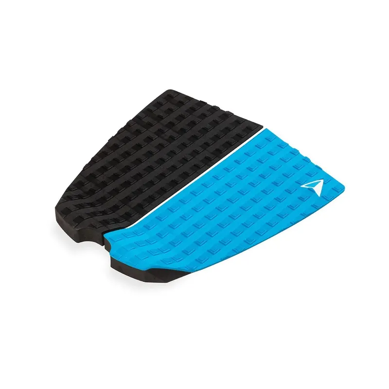 Solange Der Vorrat Reicht ROAM Footpad Deck Grip Traction Pad 2-piece