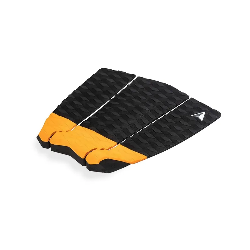 ROAM Footpad Deck Grip Traction Pad Orange Ausverkauf