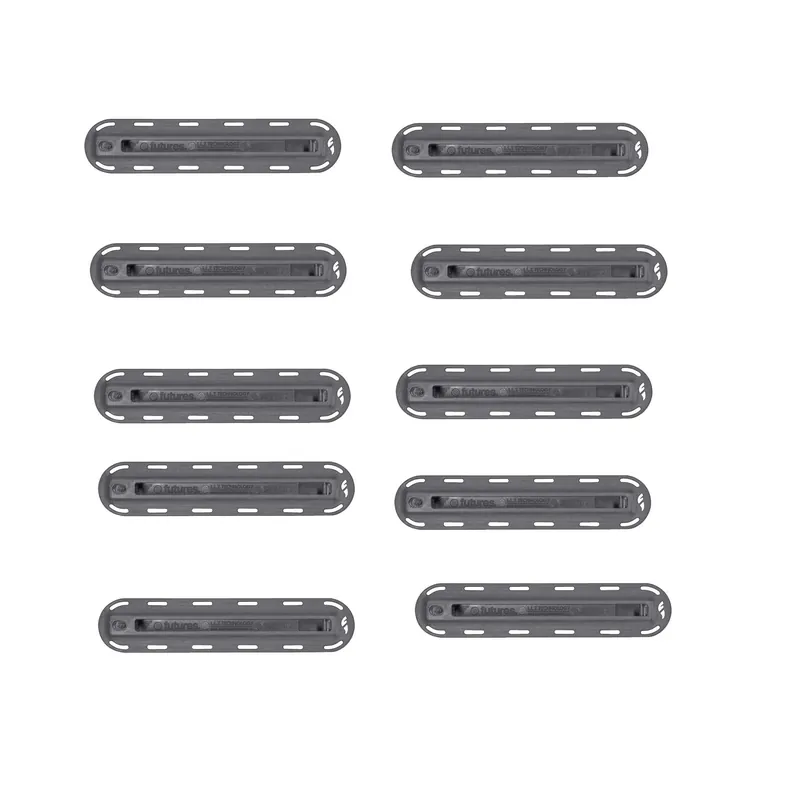 FUTURES Finbox F2 ILT Graphite Günstig