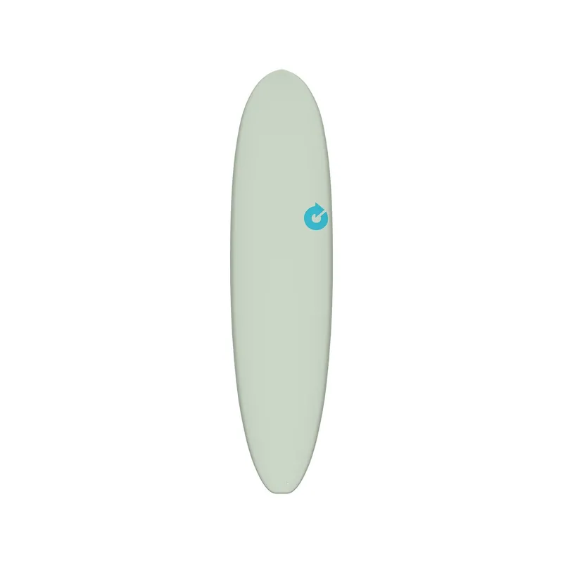 Meistverkauft Surfboard TORQ TET V+ MOD Fun Mini Longboard