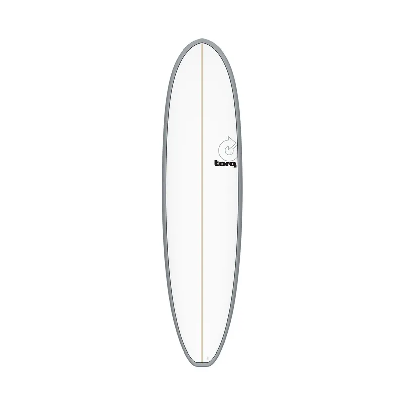 Surfboard TORQ TET V+ MOD Fun Mini Longboard Bestseller