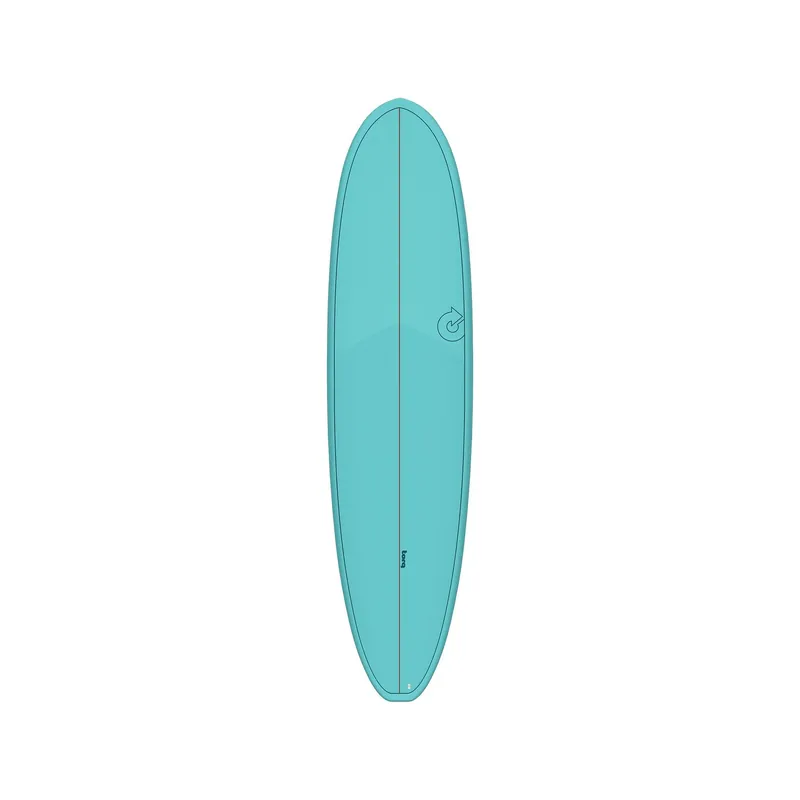 Surfboard TORQ TET V+ MOD Fun Mini Longboard Garantierte Lieferung