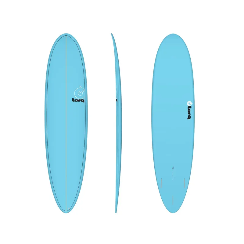 Surfboard TORQ TET MOD Fun Funboard Schnäppchen