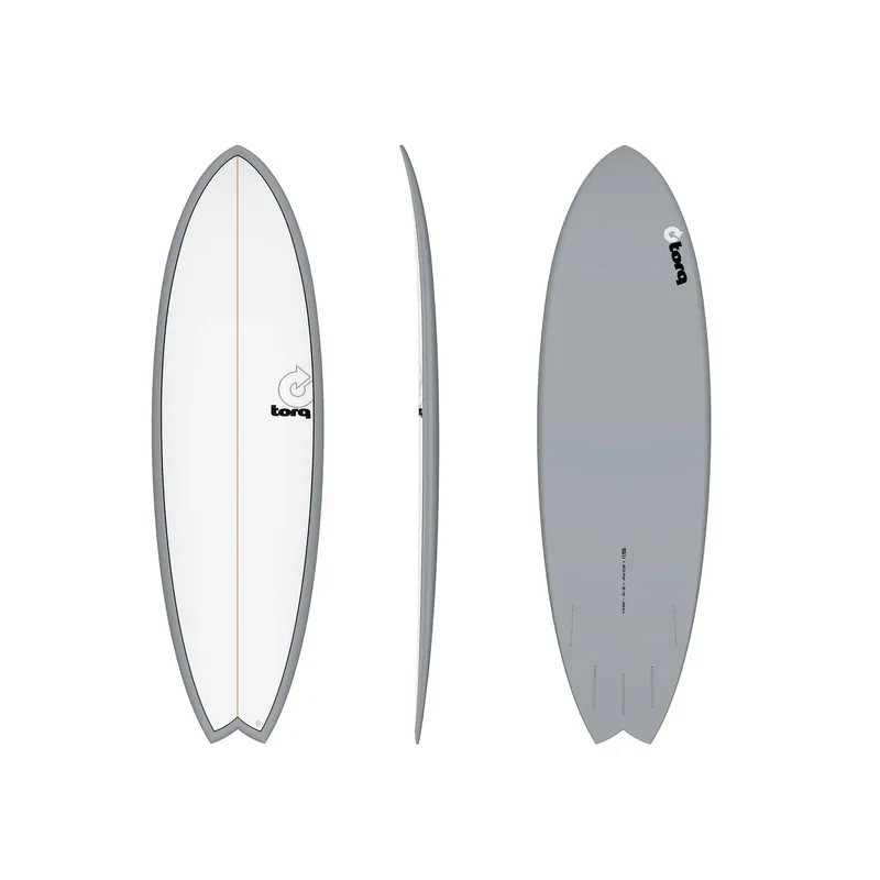 Surfboard TORQ TET MOD Fun Funboard Wochenendangebot