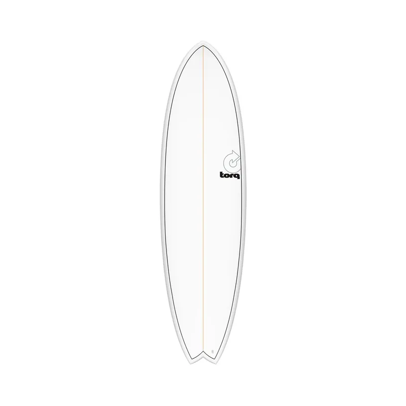 Surfboard TORQ TET MOD Fun Funboard Rabatt
