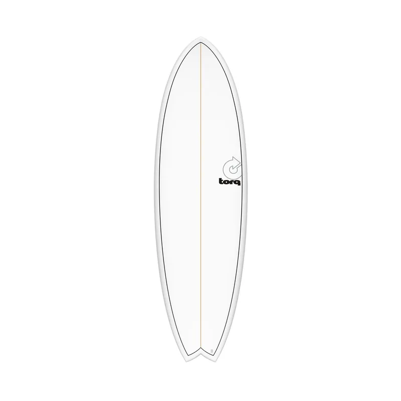 Surfboard TORQ TET MOD Fun Funboard Jetzt Kaufen
