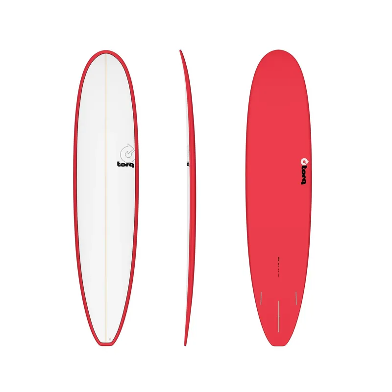 Surfboard TORQ TET Longboard Preis Gesenkt