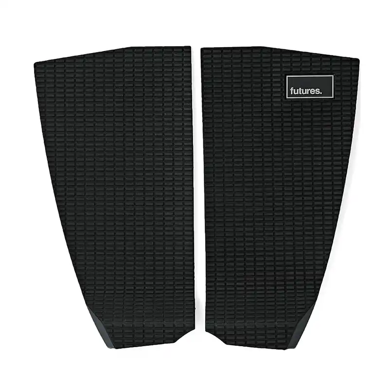 Futures Traction Pad Surfboard Footpad Wildcat Black Solange Der Vorrat Reicht