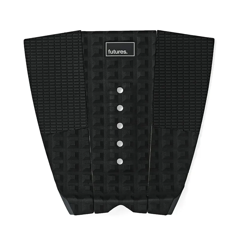 FUTURES Traction Pad Surfboard Footpad Voodoo Echt