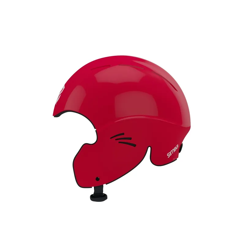 Online Kaufen SIMBA Surf Watersports Helmet Sentinel M Red