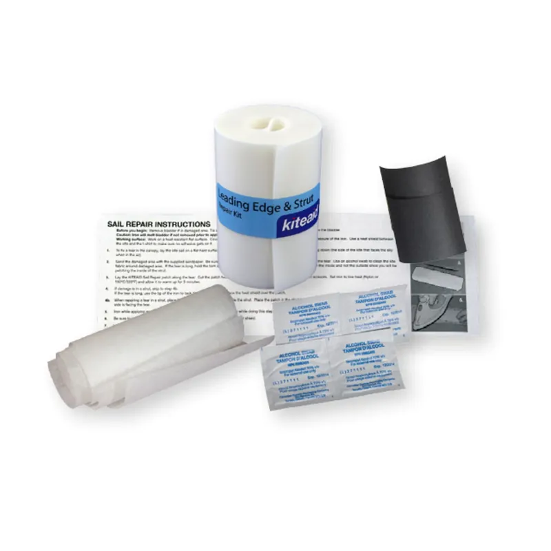 KiteAid Repair Leading Edge & Strut Reload Kit Abverkauf