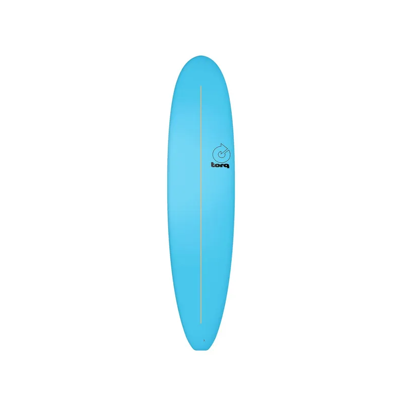 Surfboard TORQ Softboard Longboard 8.0 x 22 3/8 66 Blue Jetzt Bestellen