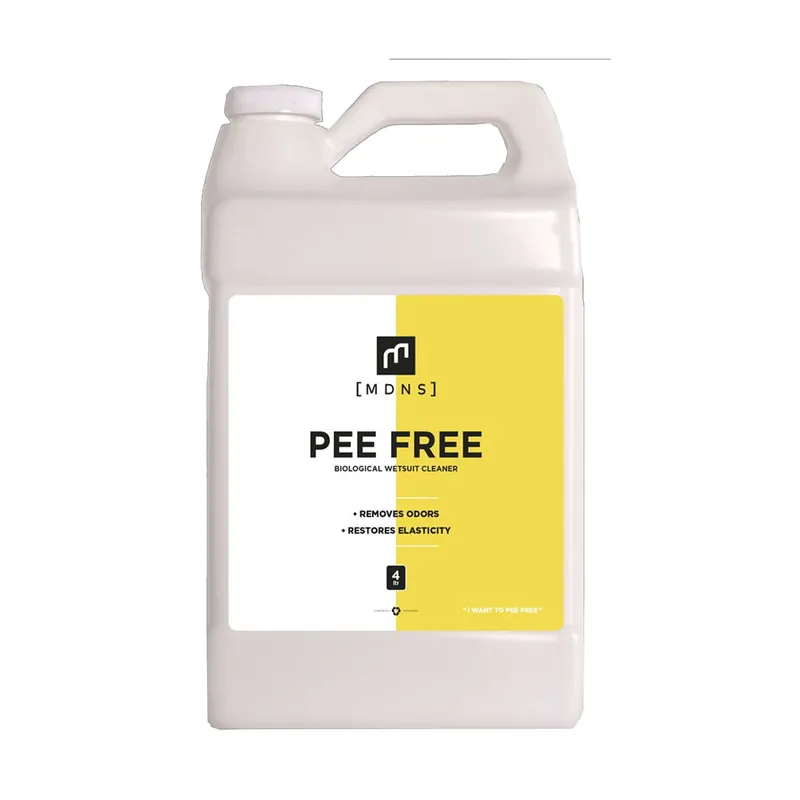 MDNS Pee Free Neoprene BIO detergent 0.5 Neue Ware