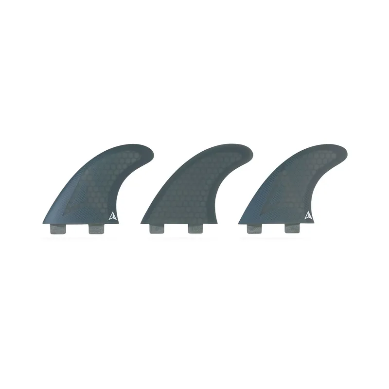 ROAM Thruster Fin Set Allround two tab Neu Im Sortiment