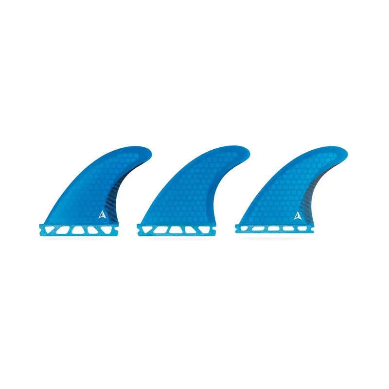 Sale ROAM Thruster Fin Set Performer one tab