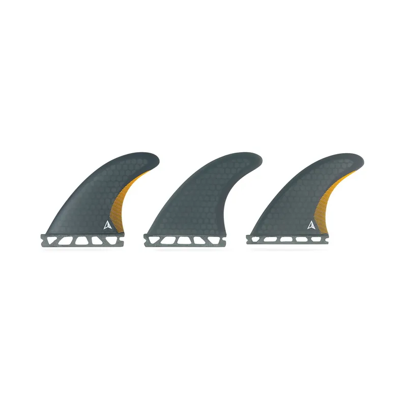 Preiswert ROAM Thruster Fin Set Performer one tab